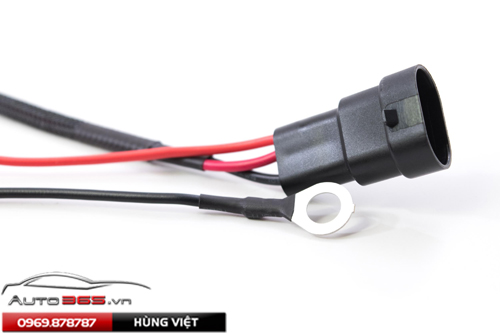 Morimoto Anti - Flicker Capacitor Link